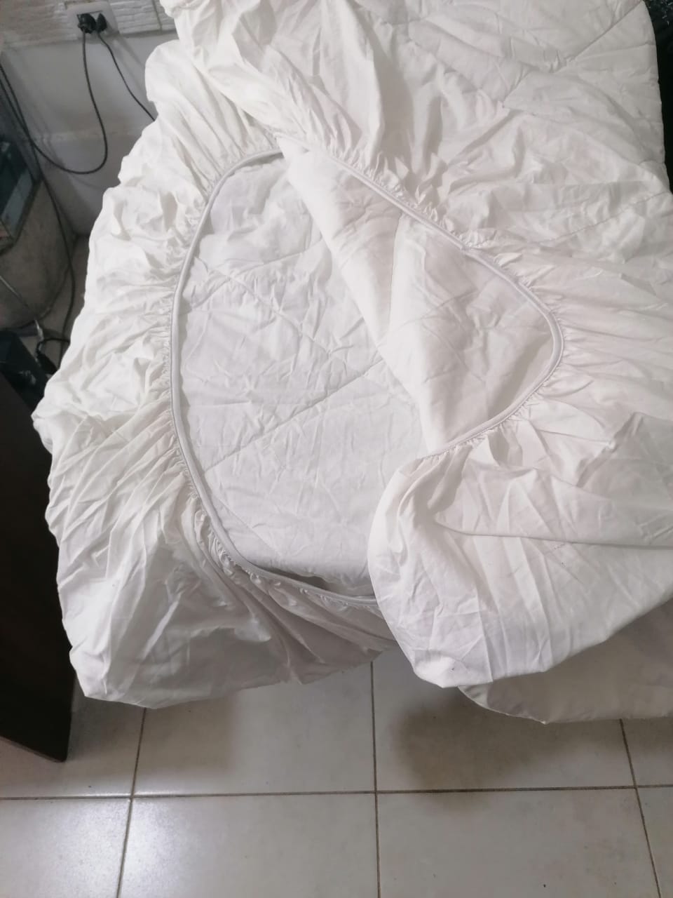 protector c/fibra 120 gr bramante