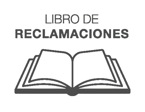 Libro de Reclamaciones