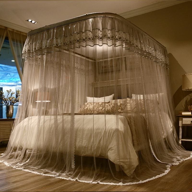 mosquitero simple - colores